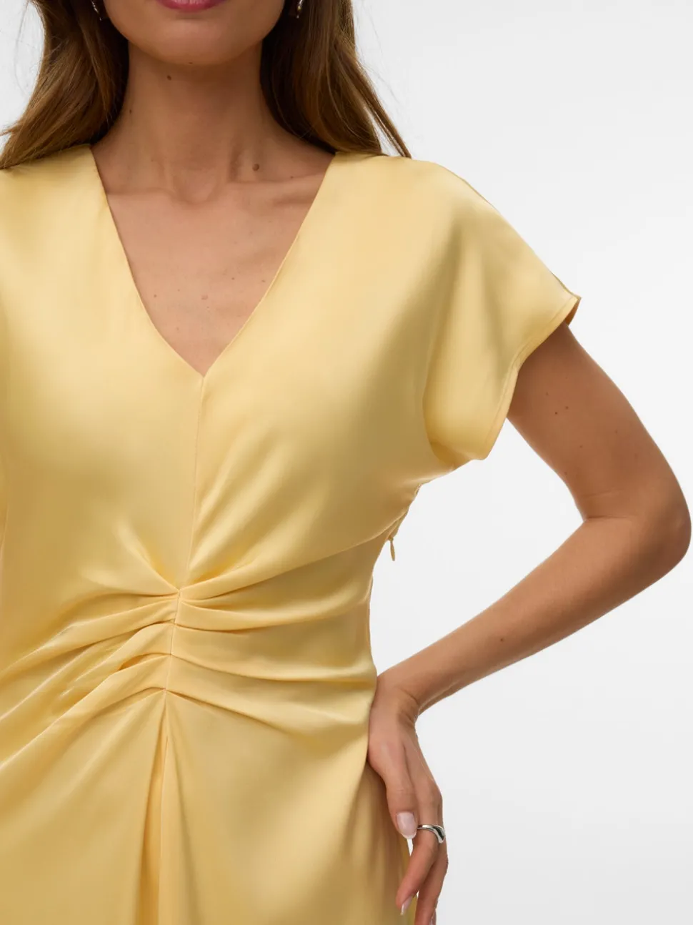 VMJOSALINA Lange jurk