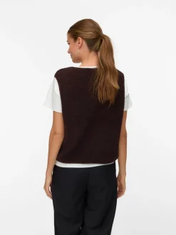 VMJOSEFINE Gilet