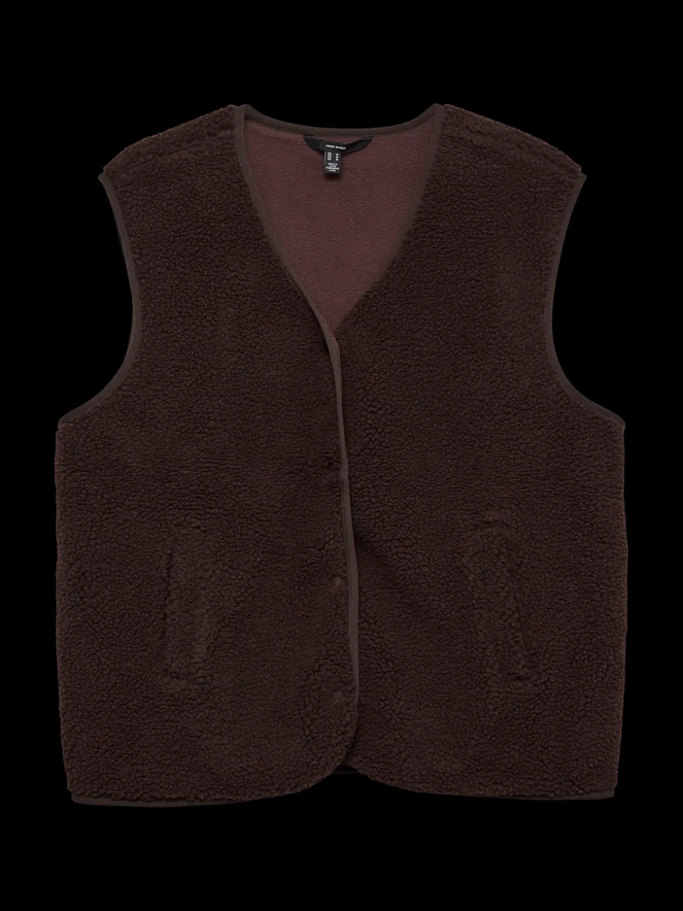 VMJOSEFINE Gilet