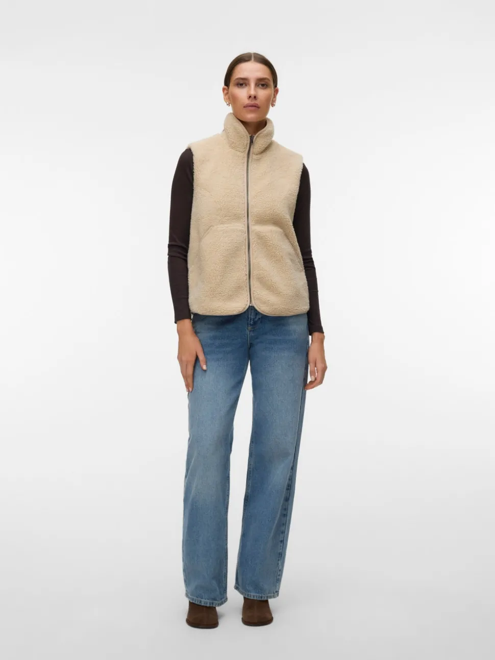 VMJOSEFINE Gilet