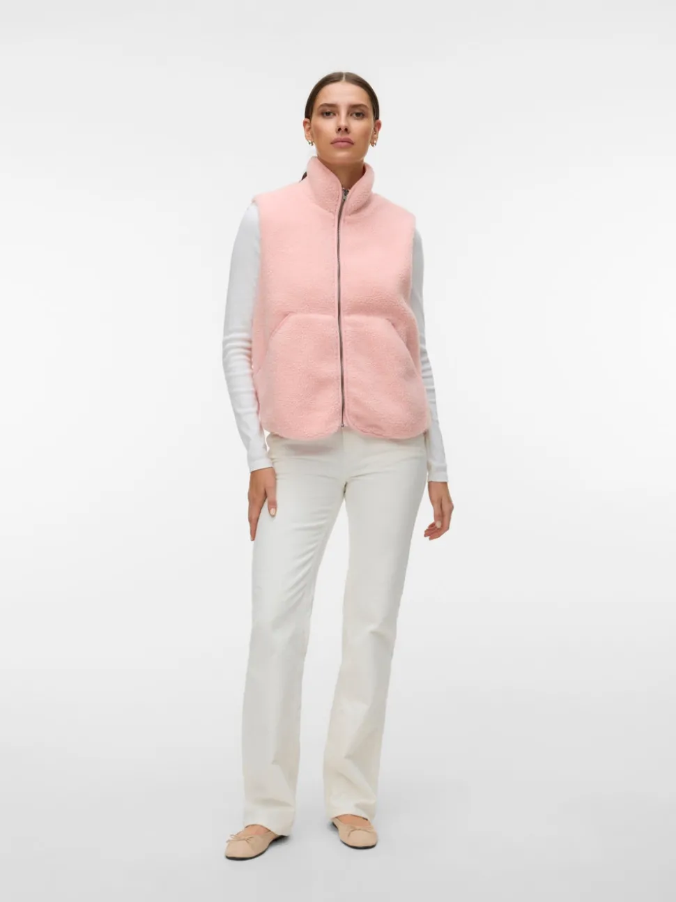 VMJOSEFINE Gilet