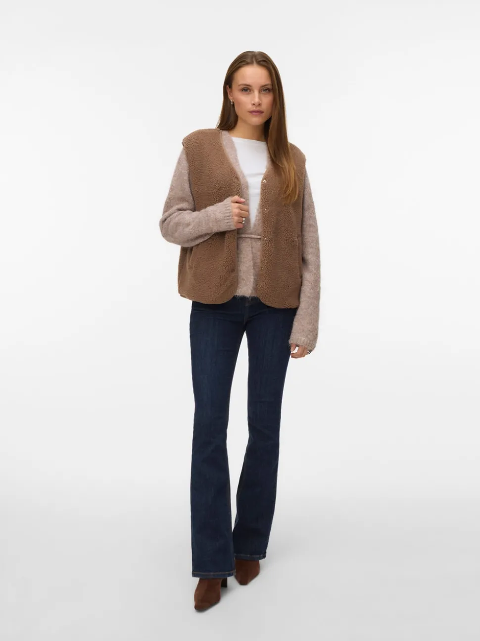 VMJOSEFINE Gilet