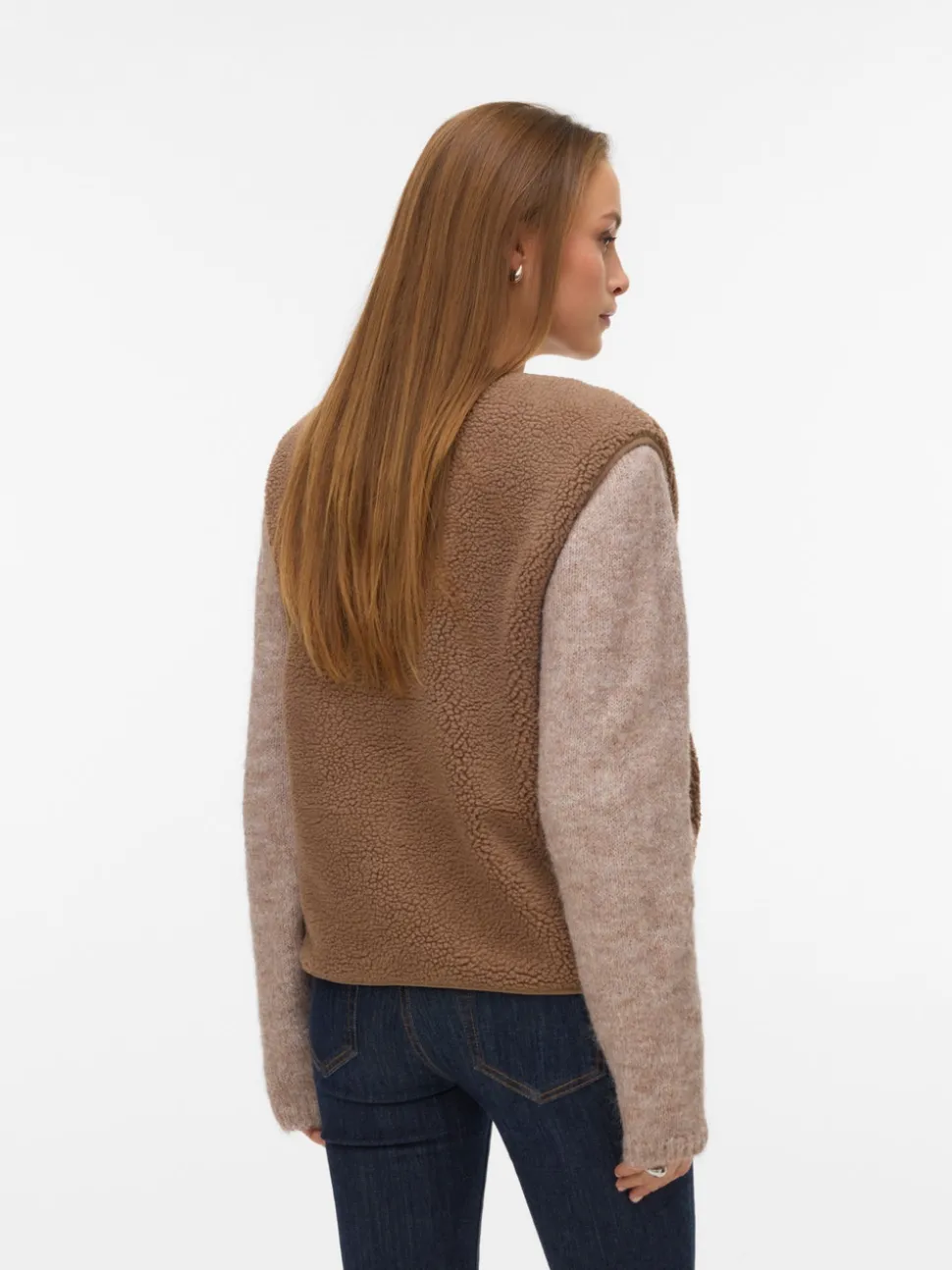 VMJOSEFINE Gilet