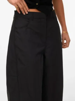 VMJOSE High waist Broek