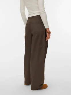 VMJOSE High waist Broek