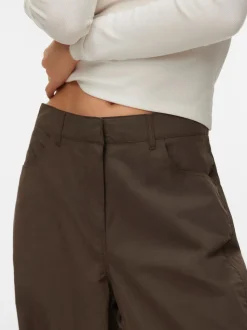VMJOSE High waist Broek