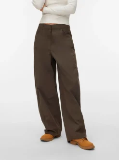VMJOSE High waist Broek