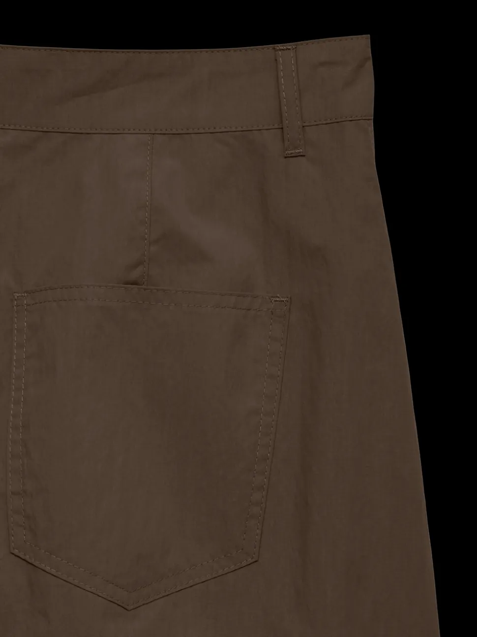 VMJOSE High waist Broek
