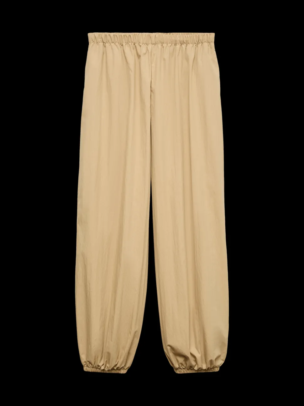 VMJOSE Mid waist Broek