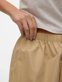 VMJOSE Mid waist Broek