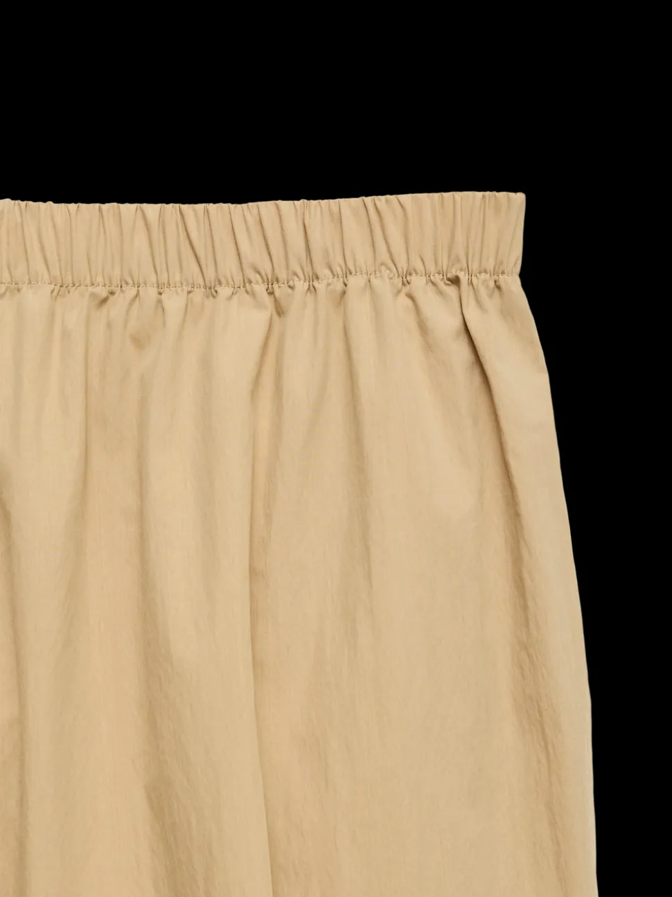 VMJOSE Mid waist Broek