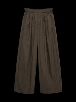VMJOSE Mid waist Broek