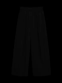 VMJOSE Mid waist Broek