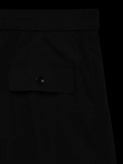 VMJOSE Mid waist Broek