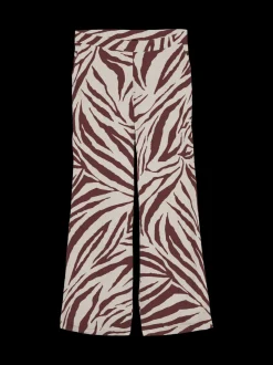 VMJOSIE High waist Broek
