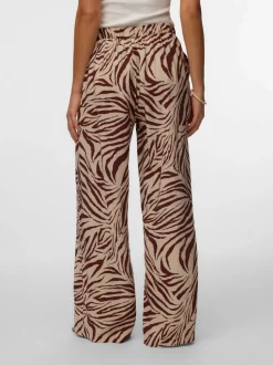 VMJOSIE High waist Broek