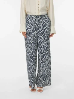 VMJOSIE High waist Broek
