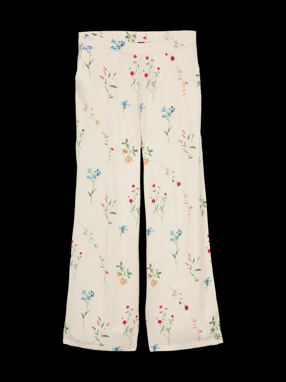 VMJOSIE High waist Broek