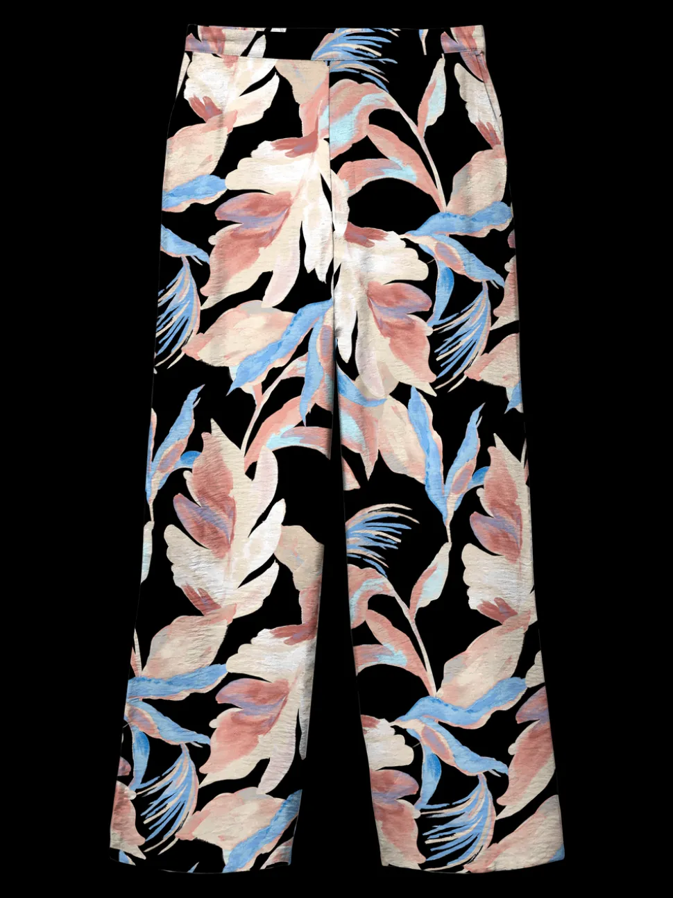 VMJOSIE High waist Broek