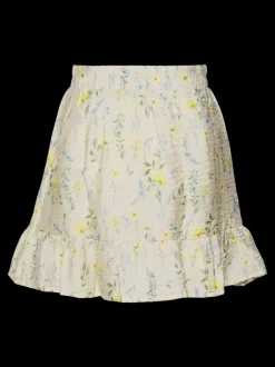 VMJOSIE High waist Korte rok