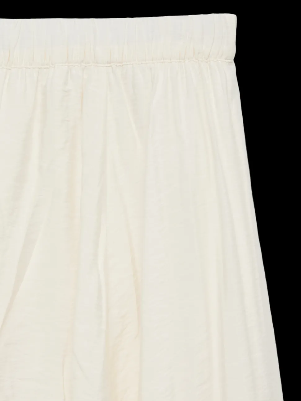 VMJOSIE High waist Lange rok