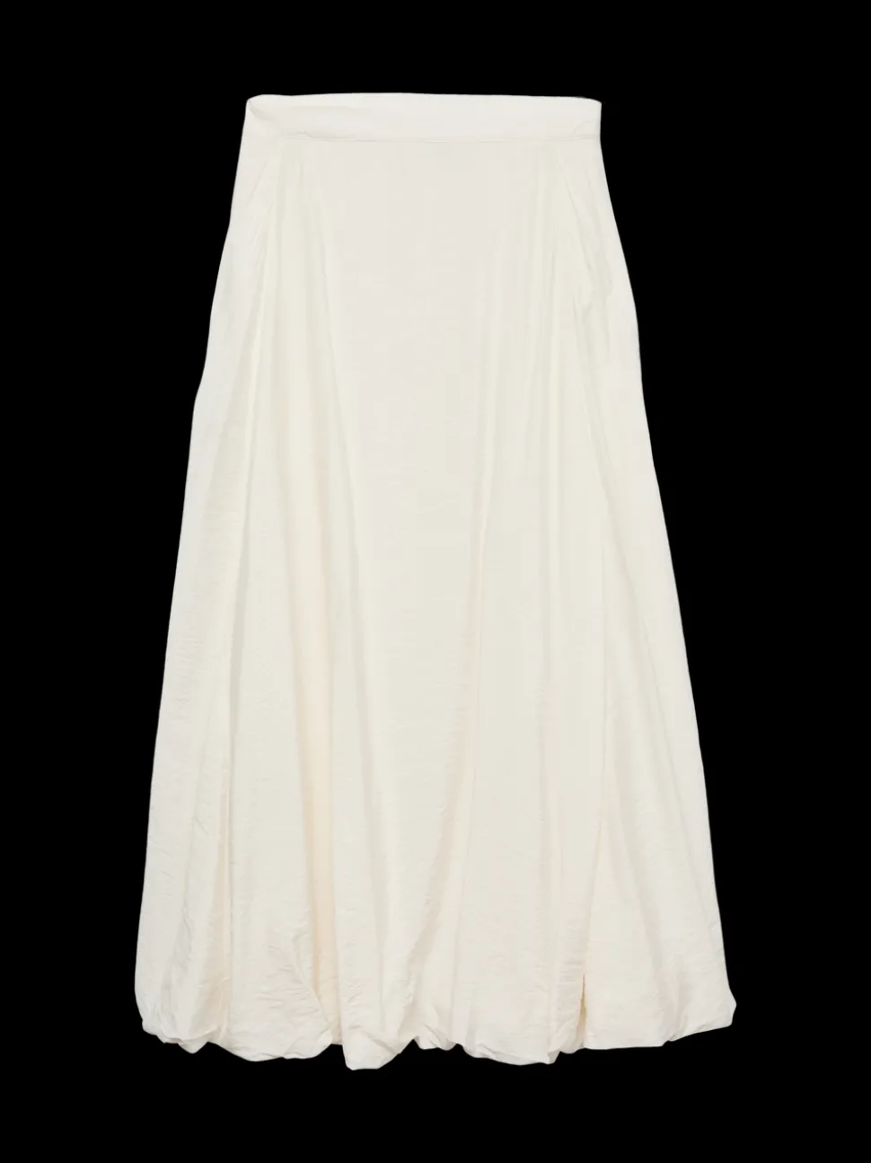 VMJOSIE High waist Lange rok