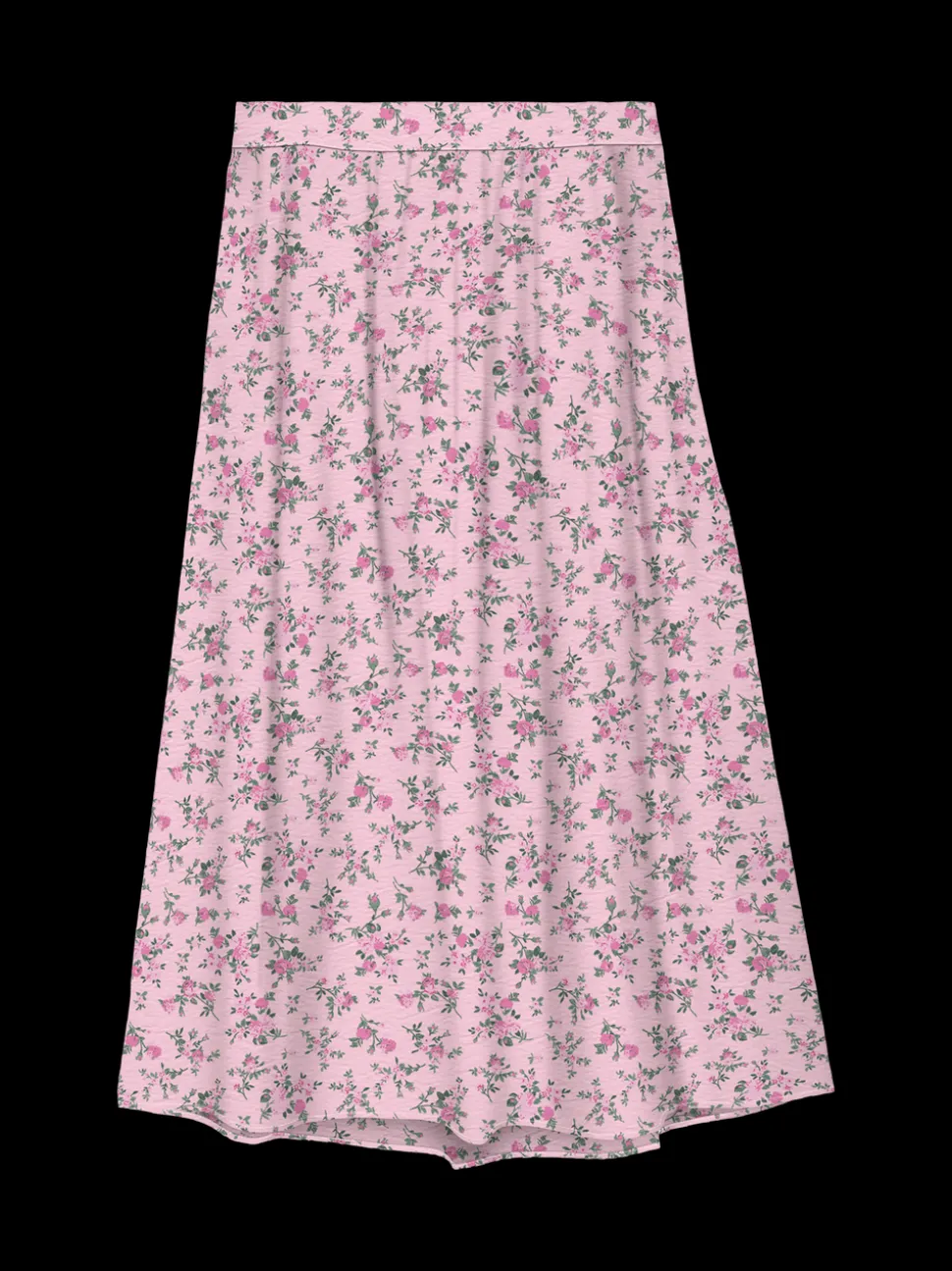VMJOSIE High waist Lange rok