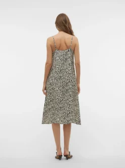 VMJOSIE Midi-jurk