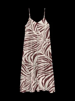 VMJOSIE Midi-jurk