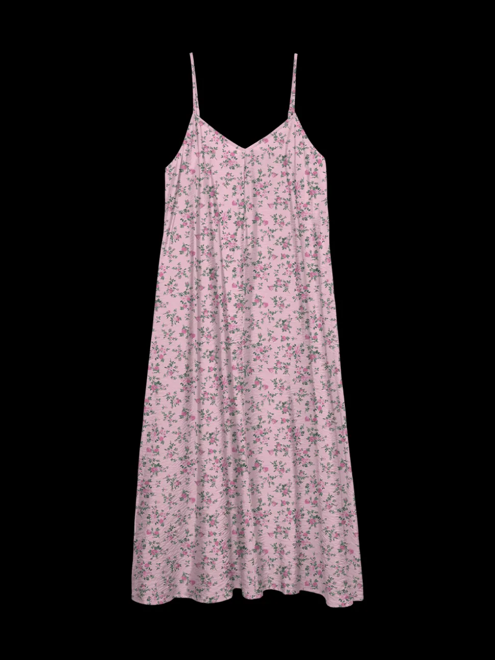 VMJOSIE Midi-jurk