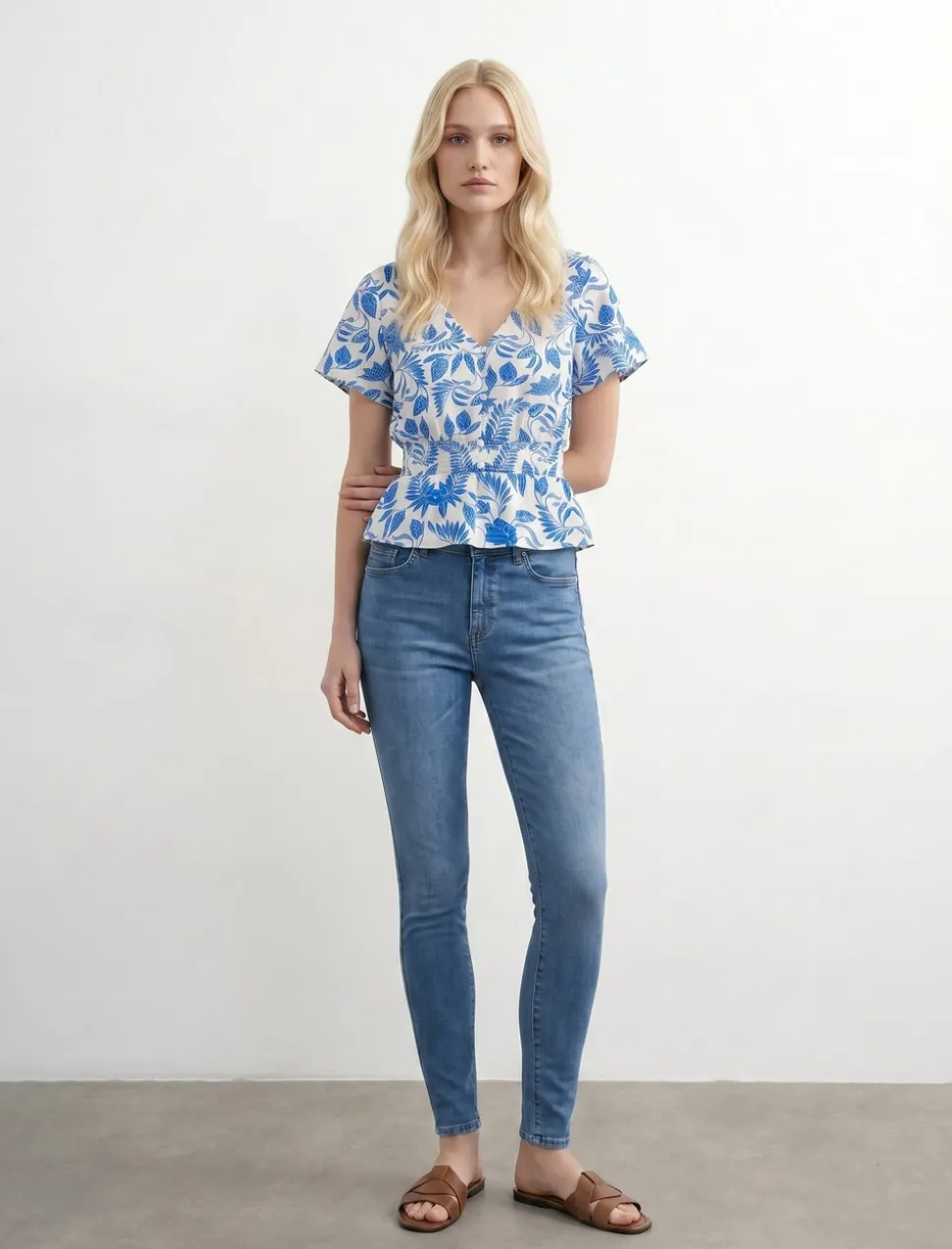 VMJOSIE Top