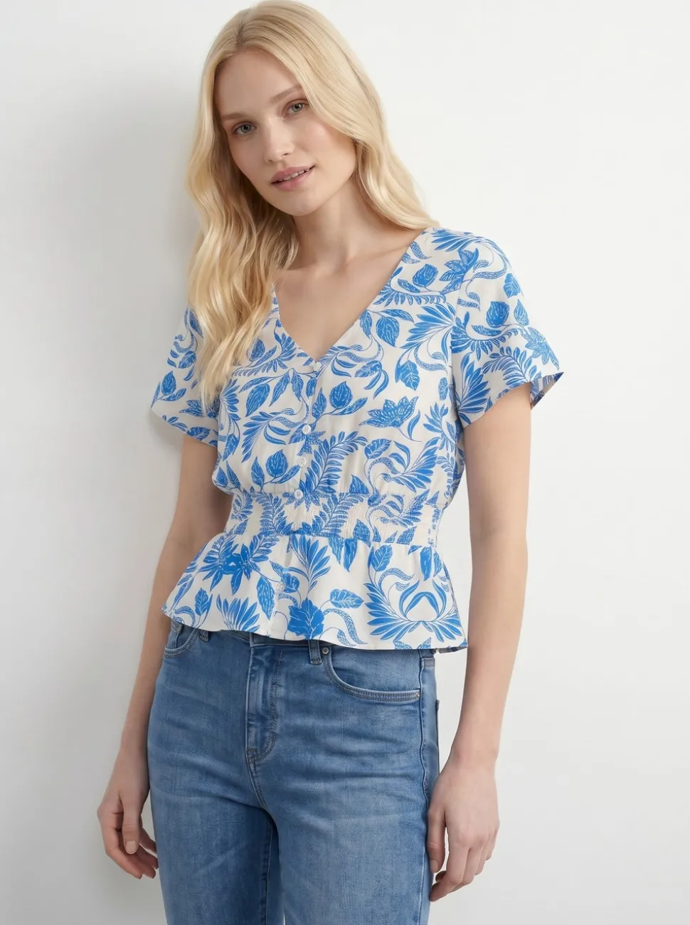 VMJOSIE Top