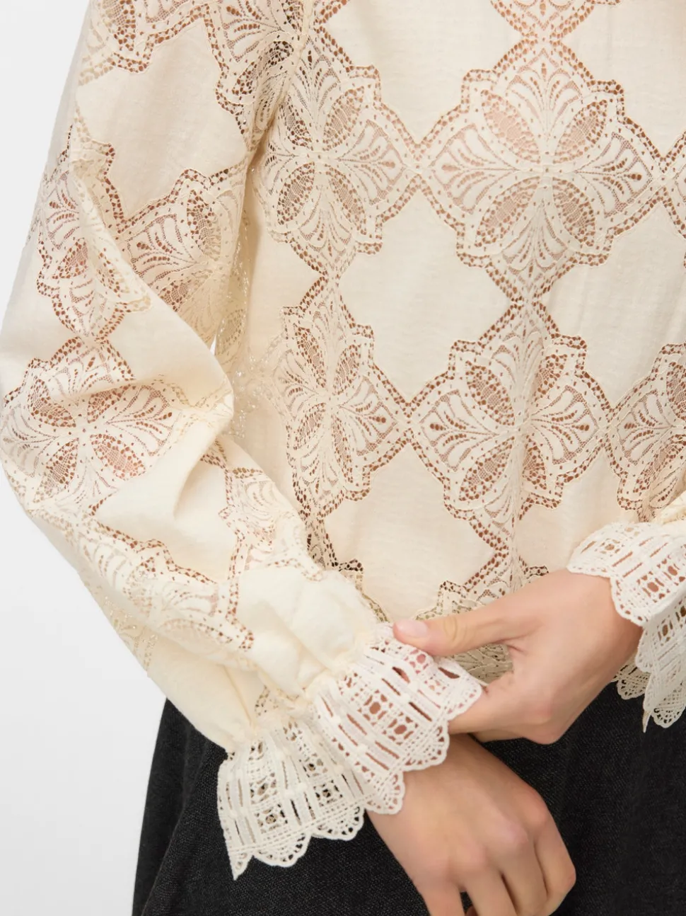 VMJOSIE Top