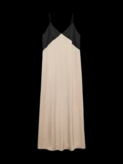 VMJOY Lange jurk