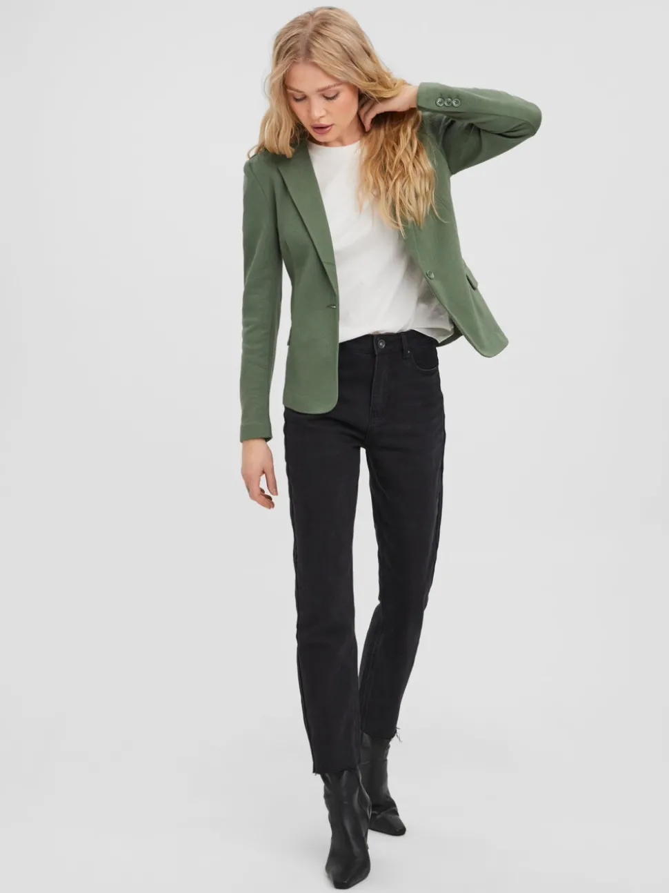 VMJULIA Blazer