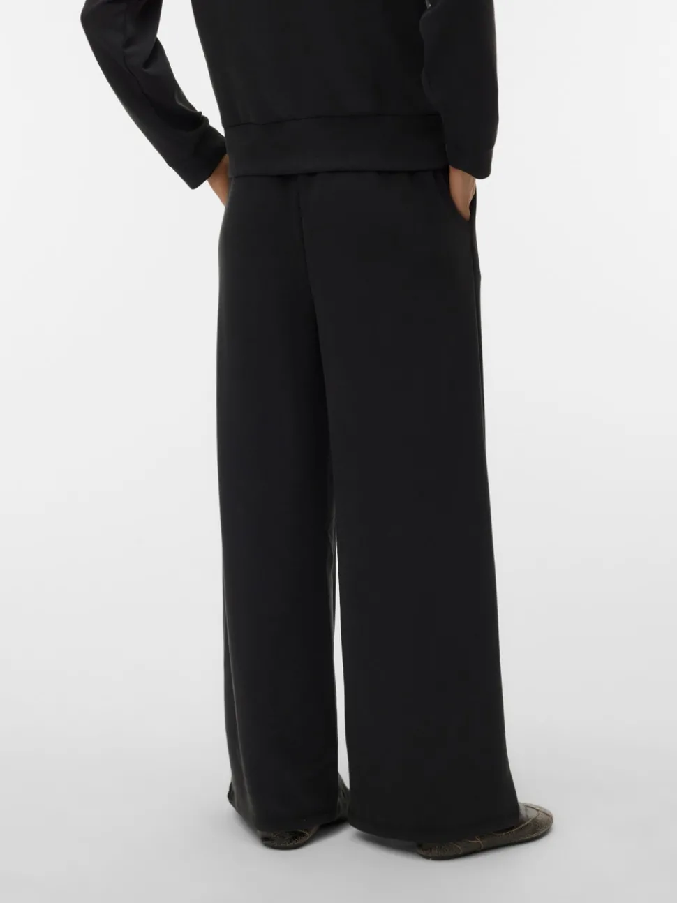 VMJULIA High rise Broek