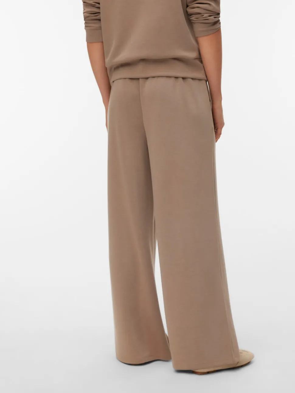 VMJULIA High rise Broek