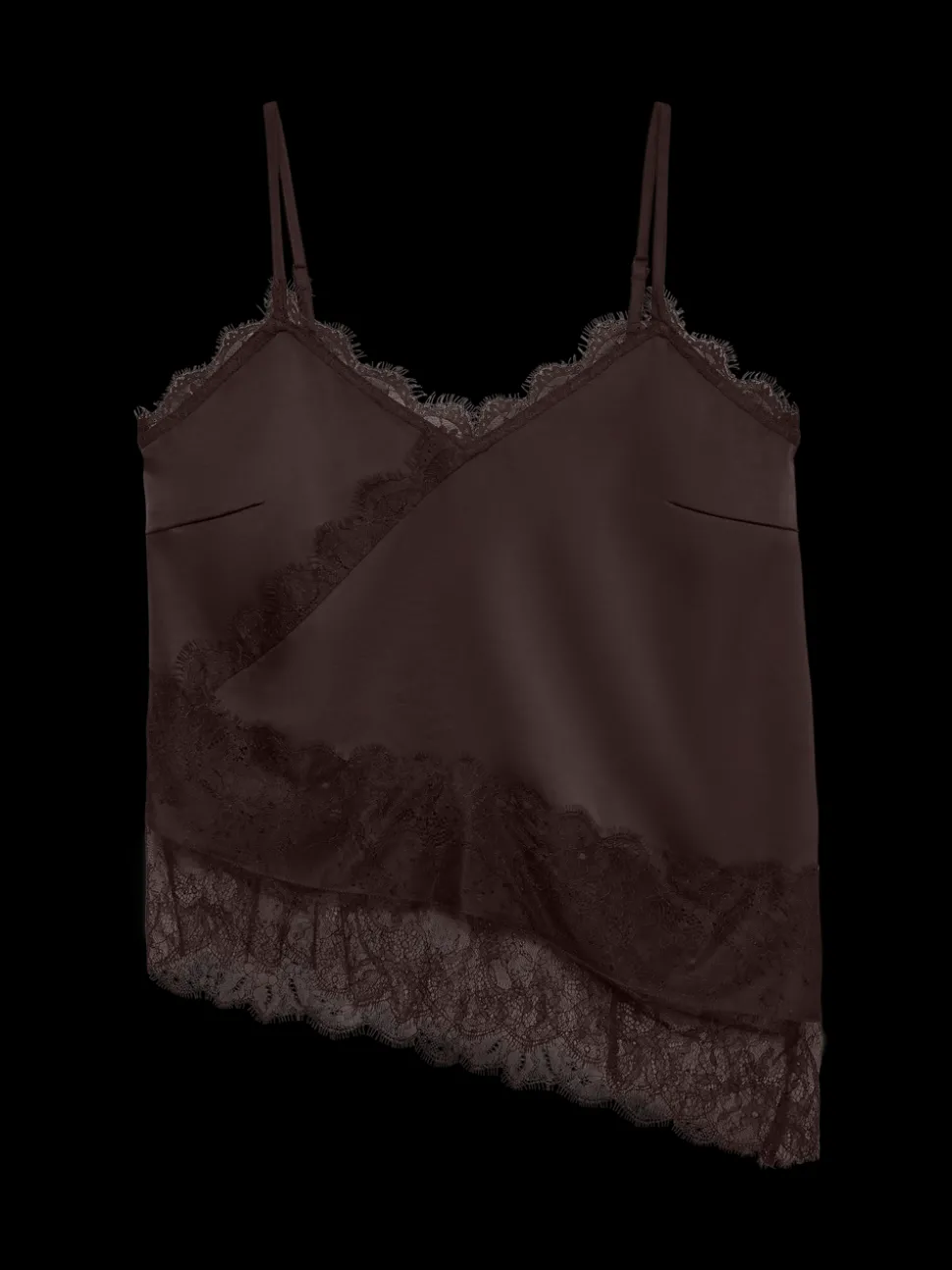 VMJULIA Top