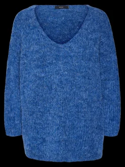 VMJULIE Gebreide pullover