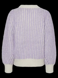 VMJULIETTE Gebreide pullover