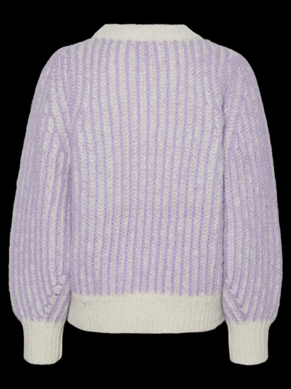 VMJULIETTE Gebreide pullover