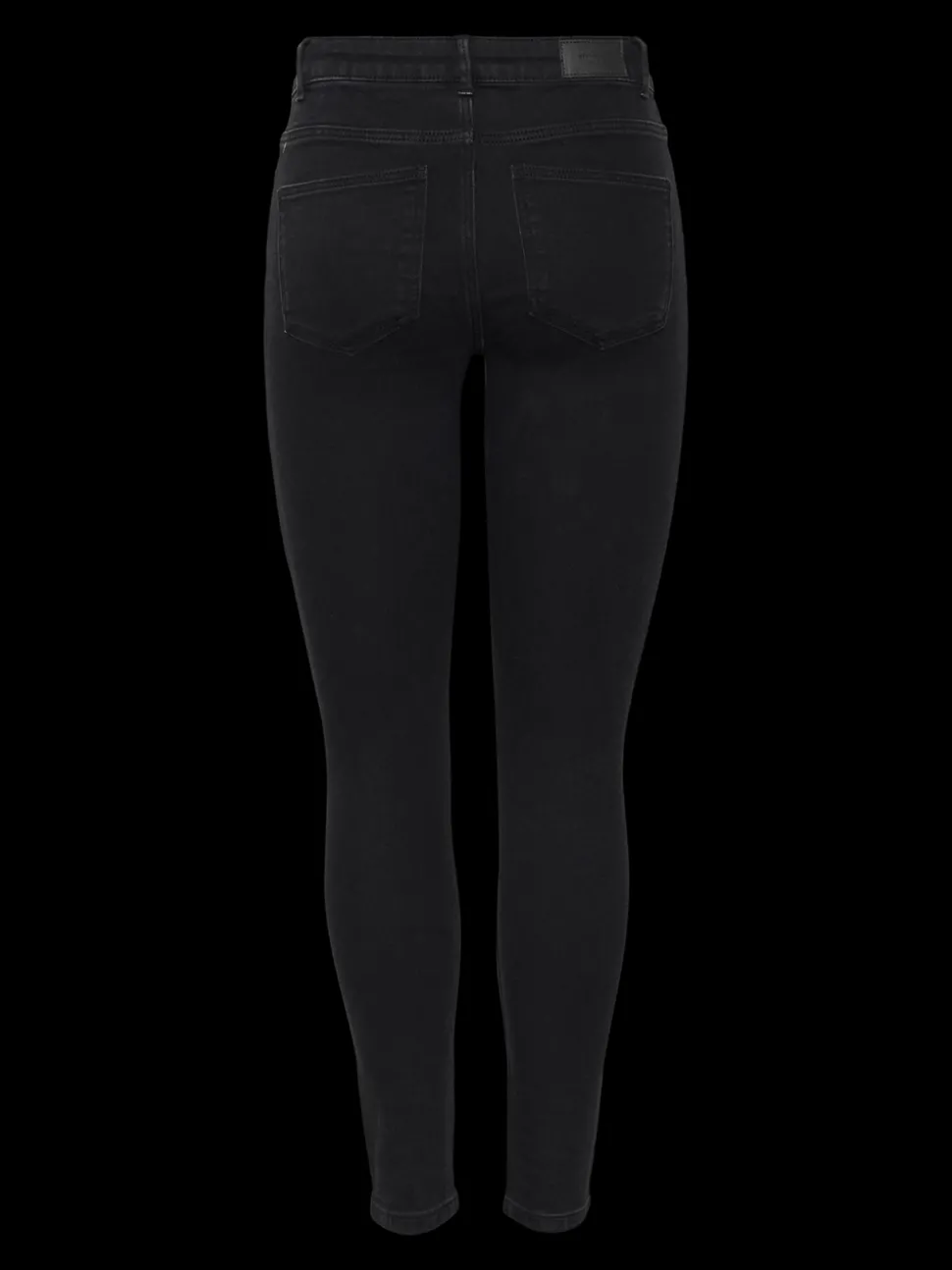 VMJUNE Mid rise Slim fit Jeans