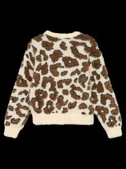 VMJUNGLE Gebreide pullover