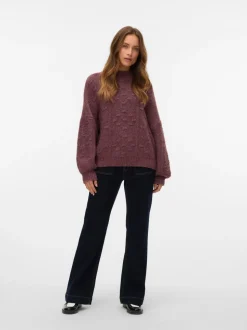 VMKAIA Gebreide pullover