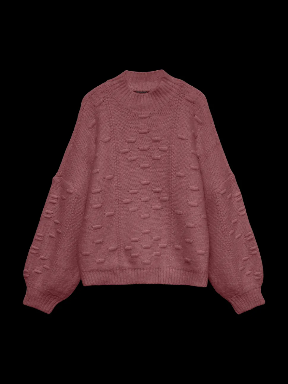 VMKAIA Gebreide pullover