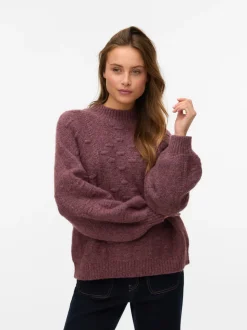 VMKAIA Gebreide pullover