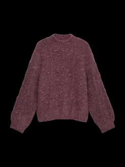 VMKAIA Gebreide pullover