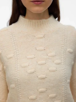 VMKAIA Gebreide pullover