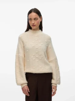 VMKAIA Gebreide pullover