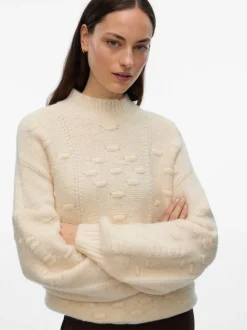 VMKAIA Gebreide pullover